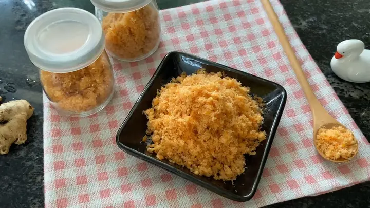 Cã¡ch Lã M Ruá»c Cã¡ Há»i Truyá»n Thá»ng