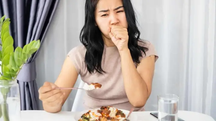 Làm Sao Hết Nhạt Miệng Khi Mang Thai? Giải Pháp Hiệu Quả