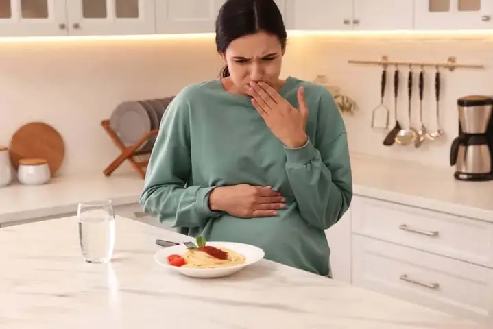 Làm Sao Hết Nhạt Miệng Khi Mang Thai? Giải Pháp Nào Cho Mẹ Bầu?