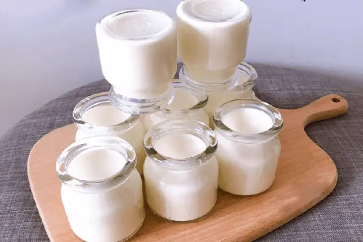 Làm Sữa Chua Từ Sữa Công Thức Làm Sữa Chua Từ Sữa Công Thức