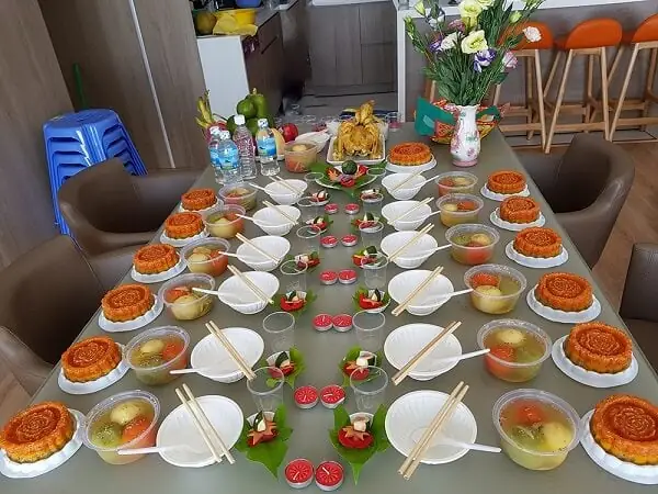 Vài Nét Về Tục Cúng Mụ Đầy Tháng Của Bé Trai Miền Bắc – Trung – Nam Vài Nét Về Tục Cúng Mụ Đầy Tháng Của Bé Trai Miền Bắc – Trung – Nam