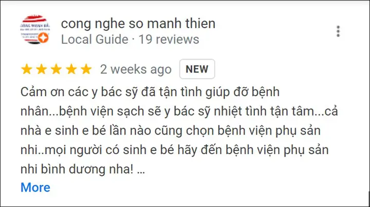 5bệnh Viện Phụ Sản Nhi Bình Dương Có Tốt Không? 5bệnh Viện Phụ Sản Nhi Bình Dương Có Tốt Không?