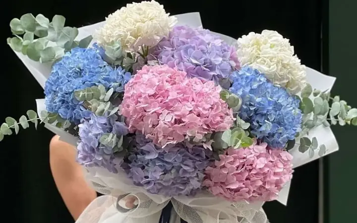 Gợi Ý 100+ Loài Hoa Tượng Trưng Cho Tên Bạn Và Ý Nghĩa (tên Tiếng Việt)