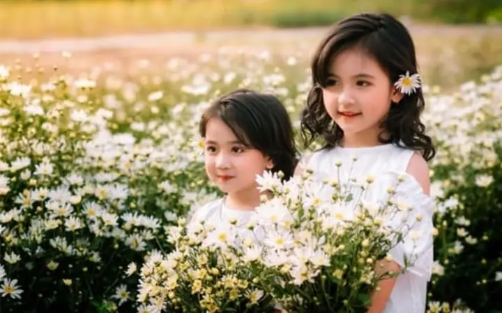 Tại Sao Tên Hoa Lại Được Ưa Chuộng Khi Đặt Tên Cho Con?