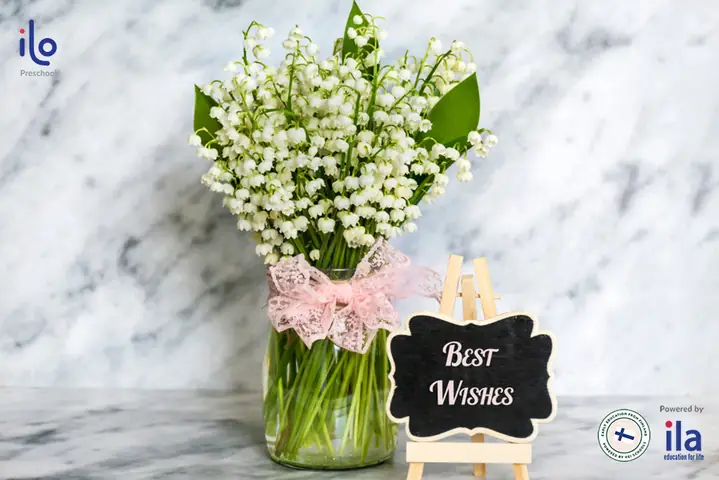 Lời Chúc Mẹ 20-10 Ý Nghĩa Bằng Tiếng Anh