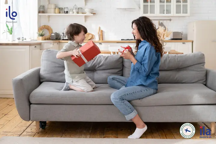 Lời Chúc 20/10 Cho Mẹ Thể Hiện Lòng Biết Ơn