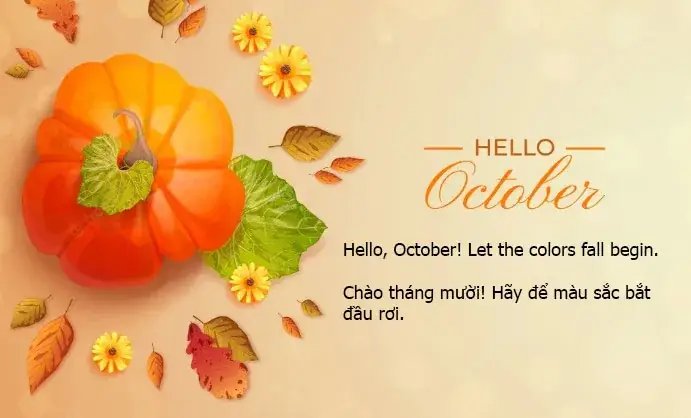 Những Stt Độc Đáo Về Các Sự Kiện Văn Hóa Đặc Trưng Tháng Mười Những Stt Độc Đáo Về Các Sự Kiện Văn Hóa Đặc Trưng Tháng Mười