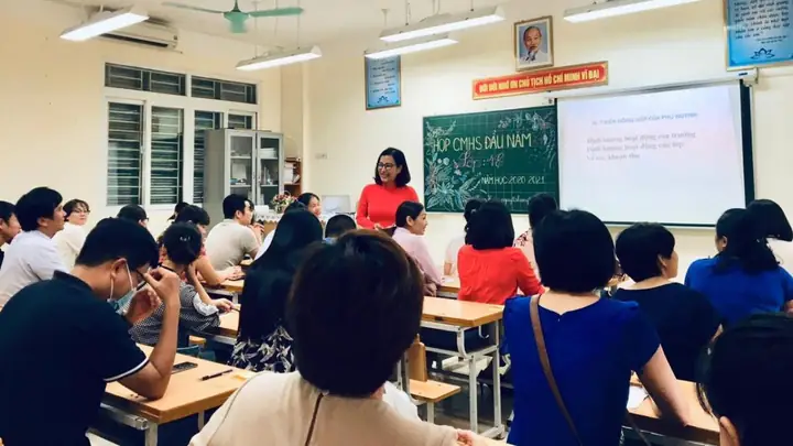 Lời Chúc 20/11 Của Ban Đại Diện Phụ Huynh Tặng Thầy Cô Lời Chúc 20/11 Của Ban Đại Diện Phụ Huynh Tặng Thầy Cô