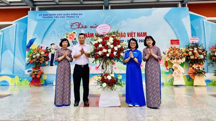 Lời Chúc 20/11 Của Phụ Huynh Ngắn Gọn, Ý Nghĩa Lời Chúc 20/11 Của Phụ Huynh Ngắn Gọn, Ý Nghĩa