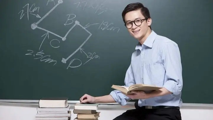 Những Câu Nói Hay Về Thầy, Cô Giáo