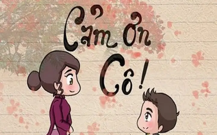 4lời Chúc Ngày Nhà Giáo Việt Nam 20/11 Tặng Thầy, Cô Giáo