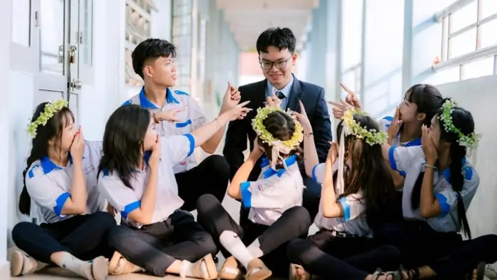 10lời Chúc 20/11 Ngắn Gọn Để Viết Thiệp/gửi Sms