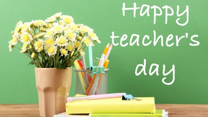 6lời Chúc 20/11 Cho Thầy Cô Giáo Về Hưu