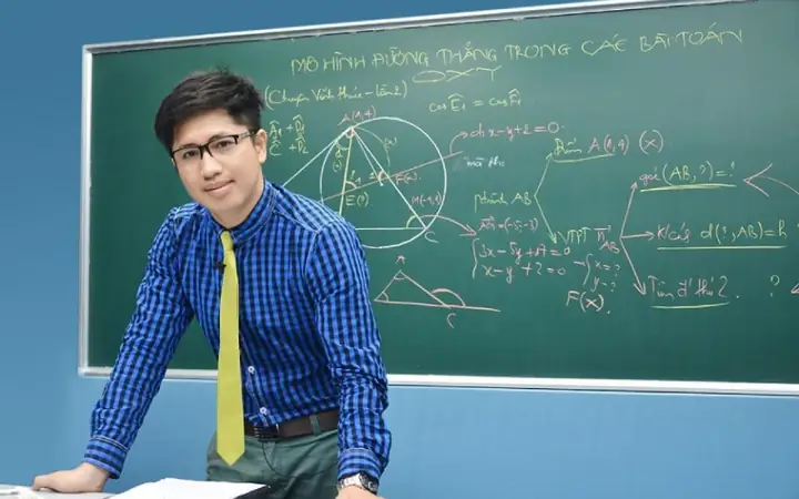 2lời Chúc Ngày Nhà Giáo Việt Nam 20/11 Tặng Thầy Giáo