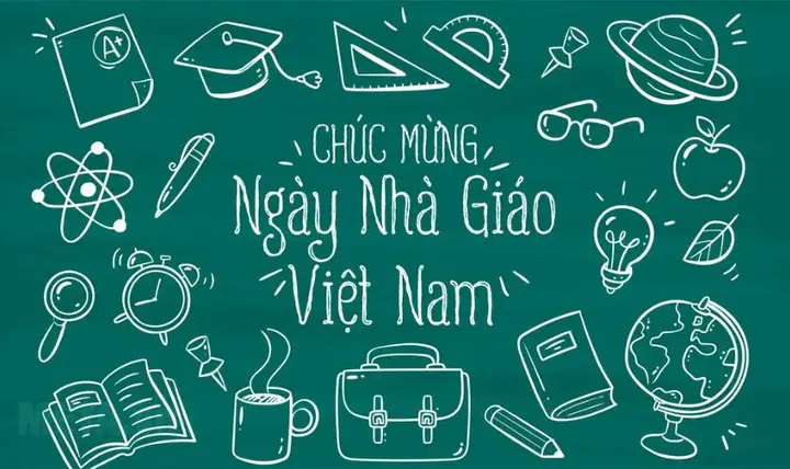 Lời Chúc 20/11 Môn Giáo Dục Công Dân Lời Chúc 20/11 Môn Giáo Dục Công Dân