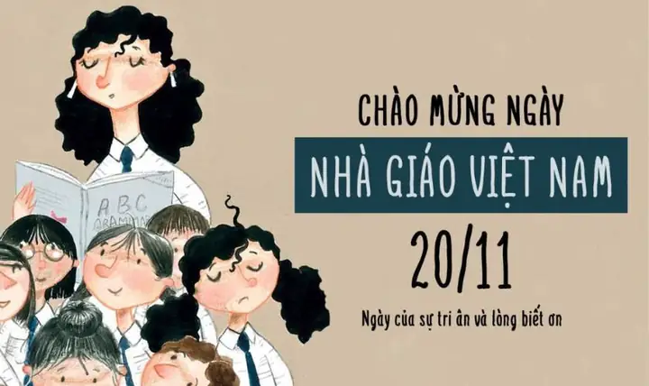 Lời Chúc 20/11 Môn Toán Lời Chúc 20/11 Môn Toán