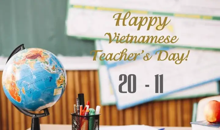 Lời Chúc 20/11 Theo Môn Học: Môn Địa Lý Lời Chúc 20/11 Theo Môn Học: Môn Địa Lý