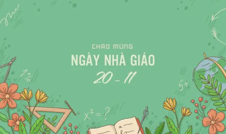 Lời Chúc 20/11 Môn Thể Dục Lời Chúc 20/11 Môn Thể Dục