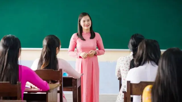 Lời Chúc 20 Tháng 11 Cho Cô Giáo