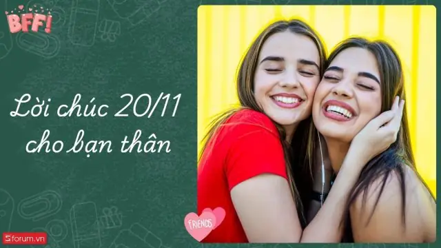 Lời Chúc 20 Tháng 11 Cho Cô Giáo