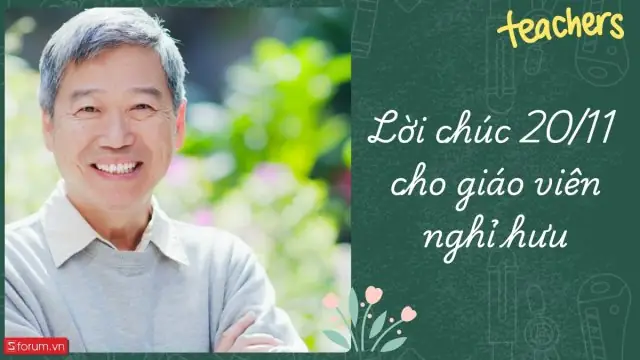 Lời Chúc 20 Tháng 11 Cho Cô Giáo