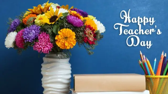 Lời Chúc 20 Tháng 11 Cho Cô Giáo