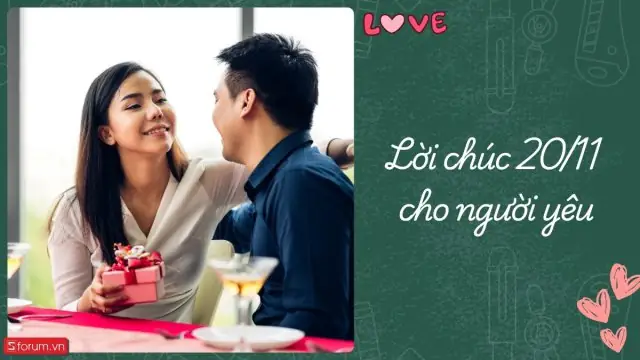 Lời Chúc 20 Tháng 11 Cho Cô Giáo