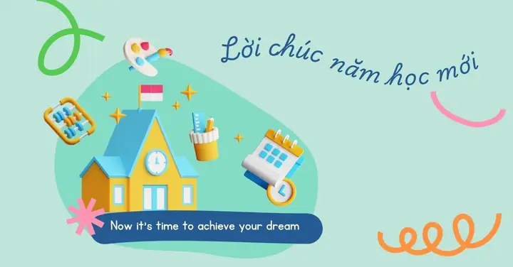 200+ Lời Chúc Năm Học Mới Cho Học Sinh, Thầy Cô, Nhà Trường Ý Nghĩa 200+ Lời Chúc Năm Học Mới Cho Học Sinh, Thầy Cô, Nhà Trường Ý Nghĩa