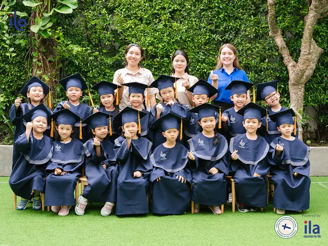 30+ Lời Chúc Cho Học Sinh Mầm Non Ra Trường Ngắn Gọn 30+ Lời Chúc Cho Học Sinh Mầm Non Ra Trường Ngắn Gọn