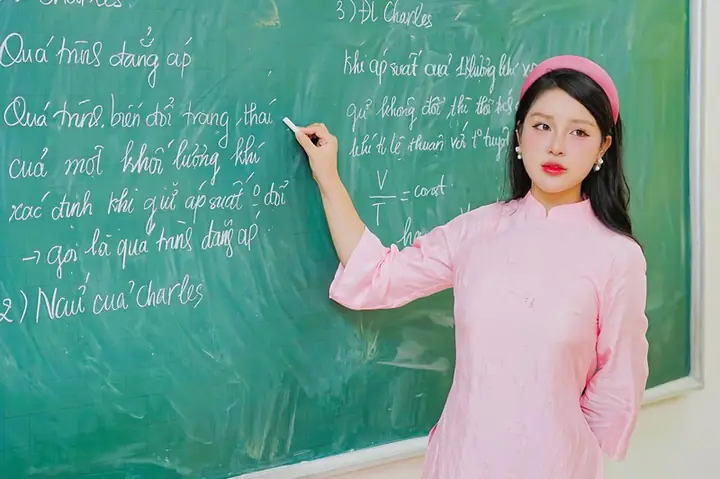 Top Những Lời Chúc Cô Giáo Đầu Năm Học Hay, Ý Nghĩa 2025 Top Những Lời Chúc Cô Giáo Đầu Năm Học Hay, Ý Nghĩa 2025