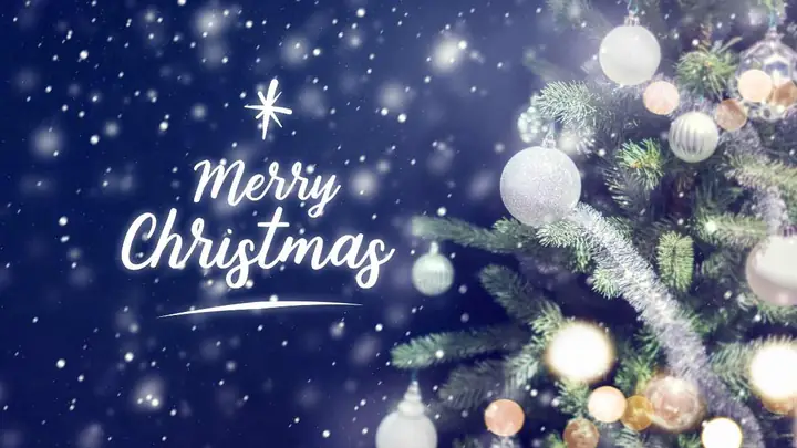 Lời Chúc Mừng Giáng Sinh Dành Cho Cha Xứ