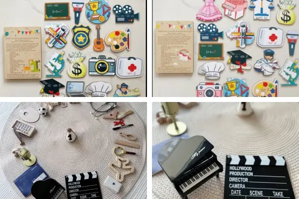 Mâm Bốc Thôi Nôi Cho Bé Trai Và Bé Gái? Ý Nghĩa Của Từng Món Mâm Bốc Thôi Nôi Cho Bé Trai Và Bé Gái? Ý Nghĩa Của Từng Món