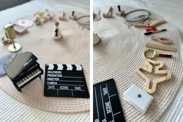 Mâm Bốc Thôi Nôi Bé Trai Bé Gái Có Khác Gì Không? Mâm Bốc Thôi Nôi Bé Trai Bé Gái Có Khác Gì Không?