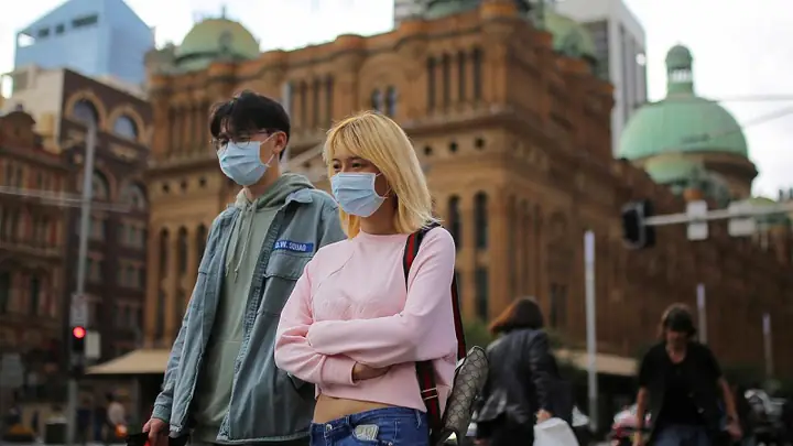 Phòng Ngừa Mất Khứu Giác