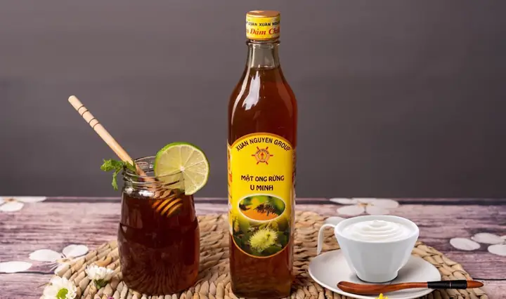 Mặt Nạ Khoai Tây Sữa Chua Mật Ong Ngừa Mụn Mặt Nạ Khoai Tây Sữa Chua Mật Ong Ngừa Mụn