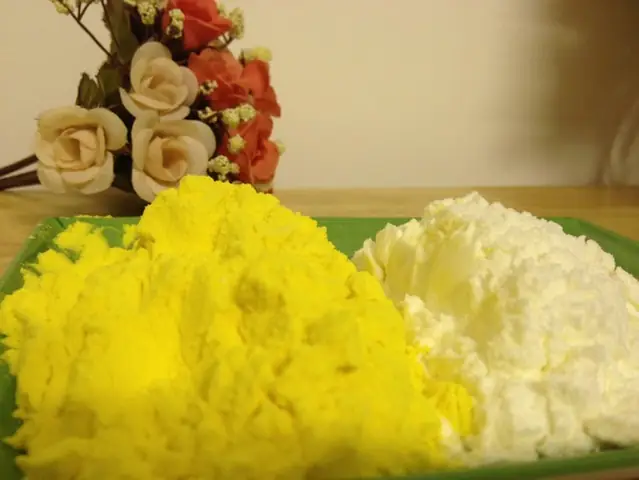 Cách Đắp Mặt Nạ Tinh Bột Nghệ Với Mật Ong Và Sữa Chua