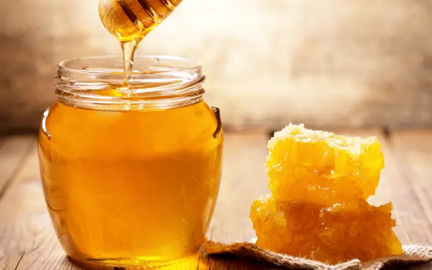 Cách Sử Dụng Mật Ong Và Một Số Lưu Ý