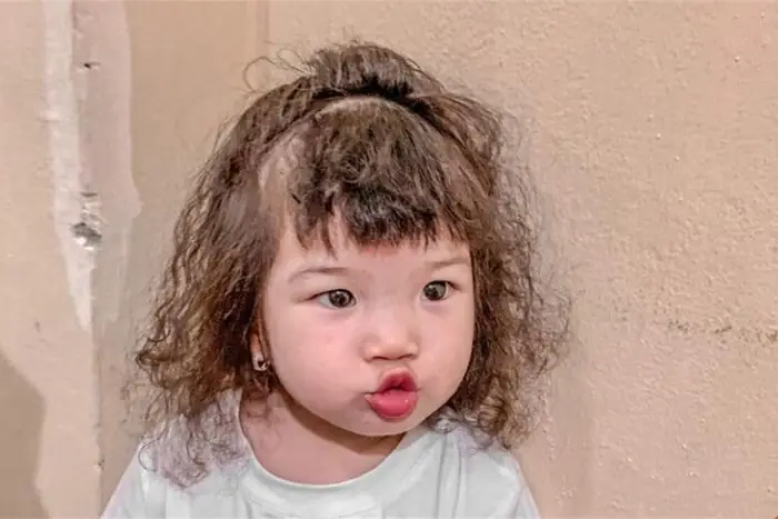 Đề Xuất Những Kiểu Tóc Đẹp Cho Bé Gái Mà Các Bậc Phụ Huynh Có Thể Tham Khảo