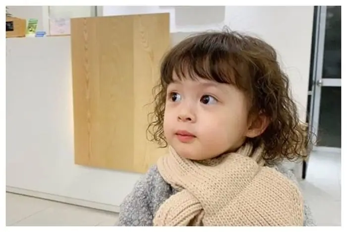 Đề Xuất Các Kiểu Tóc Đẹp Cho Bé Gái Đáng Yêu Hot Nhất