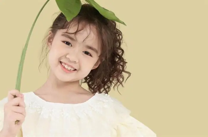 Tóc Bob Uốn Xoăn Xù Mì