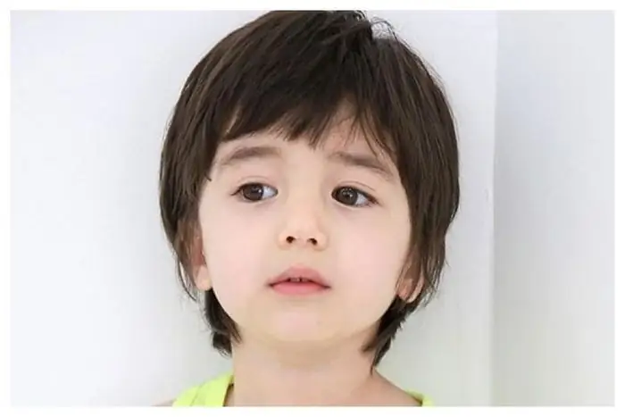 Gợi Ý Kiểu Tóc Đẹp Cho Bé Gái Năng Động Siêu Hot