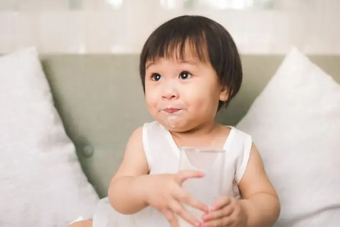 Tóc Nấm Là Một Kiểu Tóc Đẹp Cho Bé Gái Dễ Thương