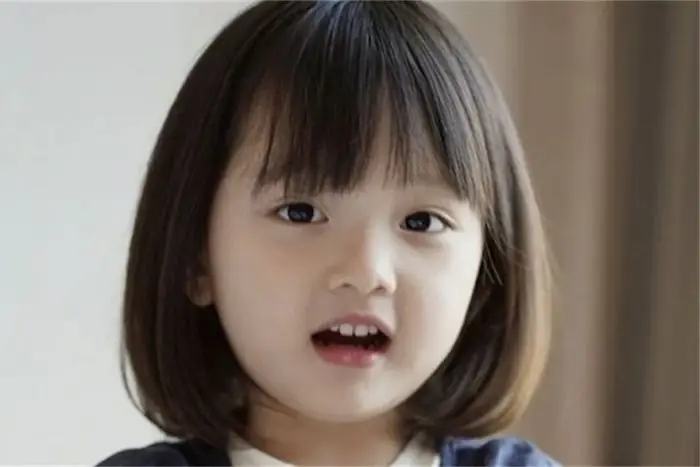 Gợi Ý Các Kiểu Tóc Đẹp Cho Bé Gái Siêu Dễ Thương