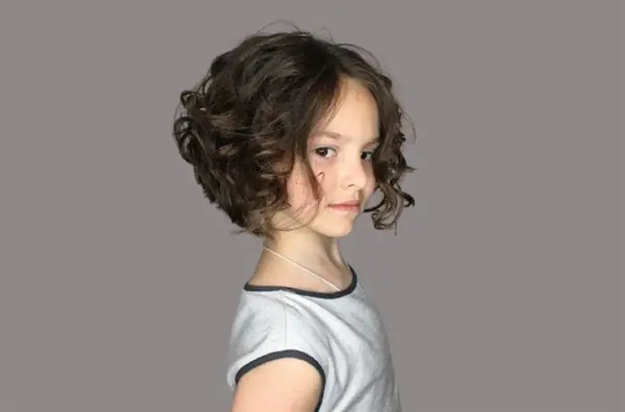 Tóc Uốn Xoăn Mì