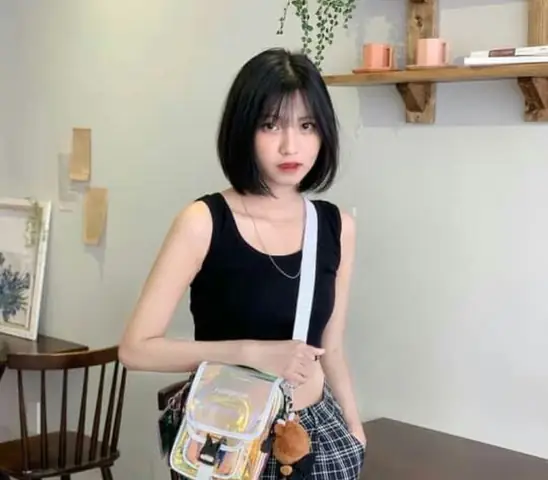 Những Mẫu Tóc Ngắn Cho Bé Gái 12 Tuổi Đẹp Nhất