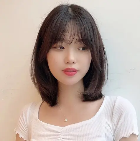 Những Mẫu Tóc Ngắn Cho Bé Gái 12 Tuổi Đẹp Nhất