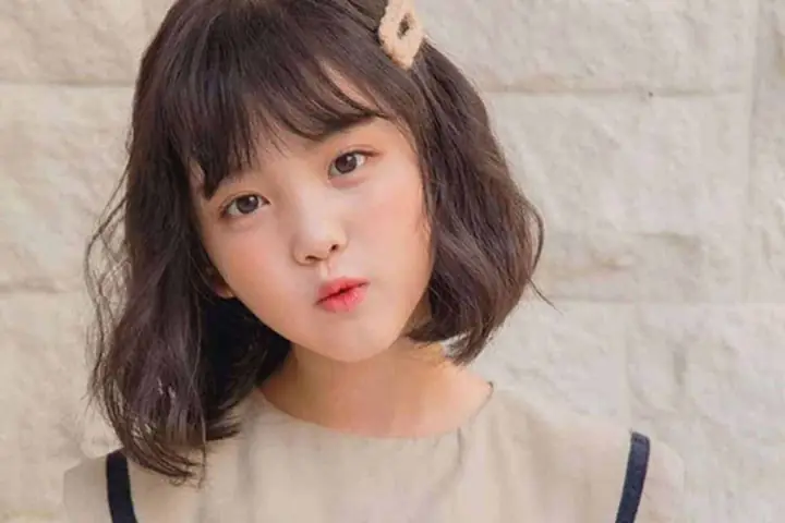 Những Mẫu Tóc Ngắn Cho Bé Gái 12 Tuổi Đẹp Nhất