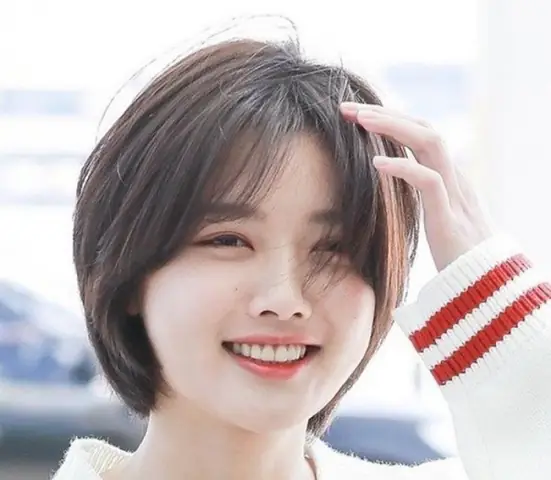 Những Mẫu Tóc Ngắn Cho Bé Gái 12 Tuổi Đẹp Nhất