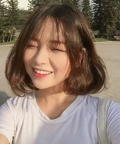 Những Mẫu Tóc Ngắn Cho Bé Gái 12 Tuổi Đẹp Nhất