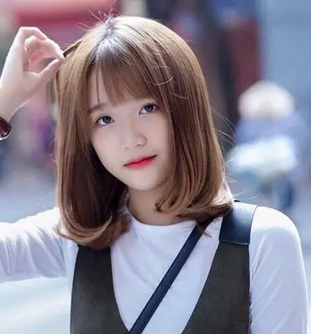 Những Mẫu Tóc Ngắn Cho Bé Gái 12 Tuổi Đẹp Nhất